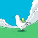 Скворечник — Дискорд Сервер