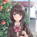 雑談鯖『来海』