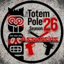 Totem Pole S26: Assassins