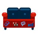 JT's Lounge Discord Server Icon