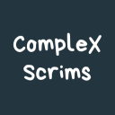 Complex Scrims icon