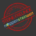 Steine Freunde Noppensteinwelt