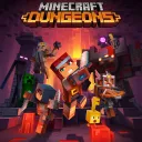 Minecraft Dungeon FR