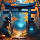 The Gaming Temple