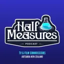 Half Measures Podcast