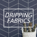 Dripping Fabrics