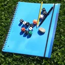 Pen und Paper - Spielwiese
