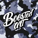 Boosted Art's Community
