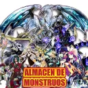 Almacen de Monstruos TCG