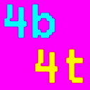 4b4t Official