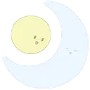 sun moon server