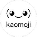 kaomoji.co icon