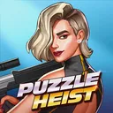Puzzle Heist