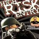 SWAT 4 - High Risk Entry