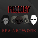 Prodigy Era Network(PEN) Discord server icon