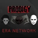 Prodigy Era Network(PEN) Discord Server Icon