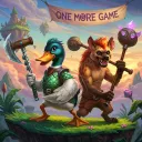 One More Game