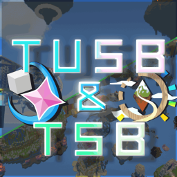 Discovery icon for TUSB&TSB-Fans'-Community Discord server