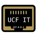 UCF IT icon