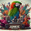 Junkie Bass Studios