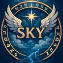 ⚜SKY⚜
