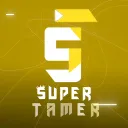 SUPER TAMER GAMING ˢᵗ