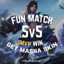 Mobile Legends yuk a