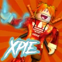 Xpie's Server