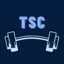 The Strength Cage Discord Server Icon