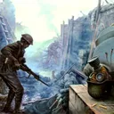 Alt-Earth War RP - 1900