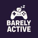 Discovery icon for Barely Active Discord server