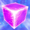 Kevin the cube fortnight clan
