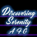 Discovering Serenity AFG
