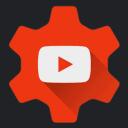 Partnered YouTube icon