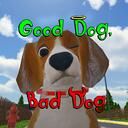 Good Dog, Bad Dog Discord Server Icon
