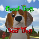 Good Dog, Bad Dog