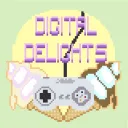Digital Delights Digital Disco