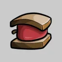 Apple Sandwich