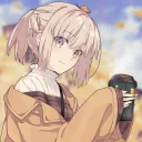 Okita-San Server Discord Server Icon