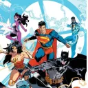 DC Universe: Future Frontier Discord Server Icon