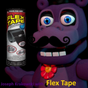 FNaF Meme Community Server Icon