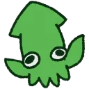 Sinister Squids Discord Server Icon