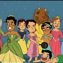 Los Princesos  Gamers🤴