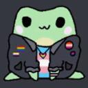 LGBTQA+ Safe Space    Discord Server Icon