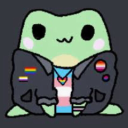LGBTQA+ Safe Space ♡