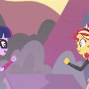 Equestria Girls Roleplay Discord Server Icon