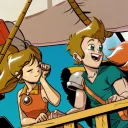 8-Bit Adventures Series Official Server
