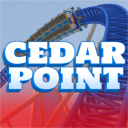 Discovery icon for Cedar Point Roblox Discord server