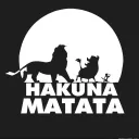 Hakuna Matata | minathesam