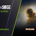 Rainbow Six: Siege - TR Esports